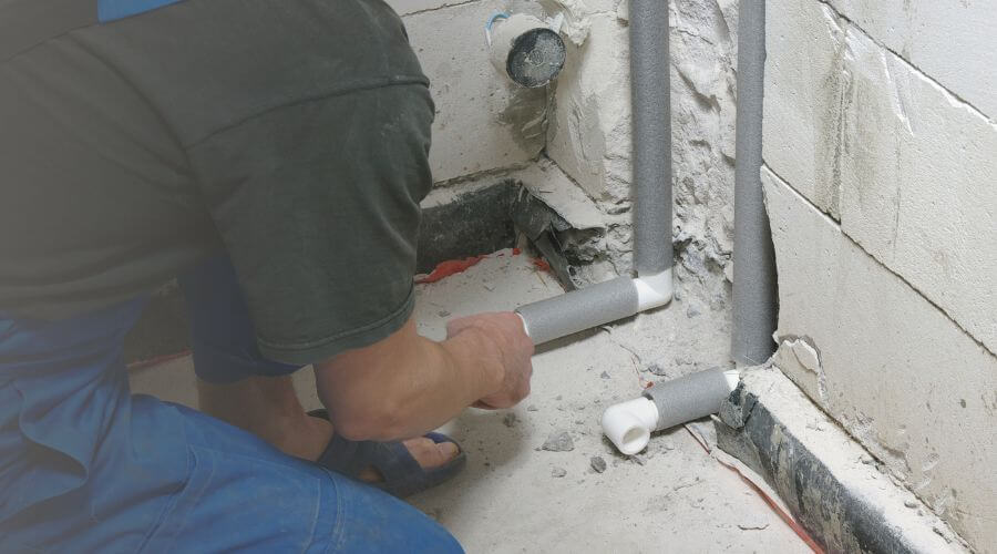 Septic Tank Inspection in Roslindale, MA